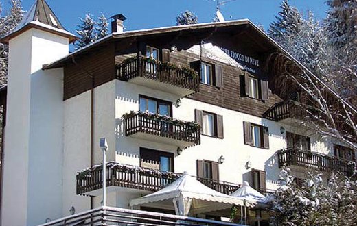 Hotel Chalet Fiocco di Neve