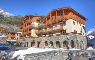 Rezidence Balcons de Val Cenis Village****